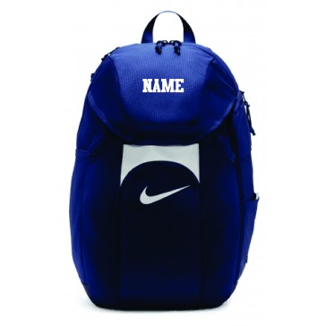 West Orange United FC NIKE Academy Team Bag