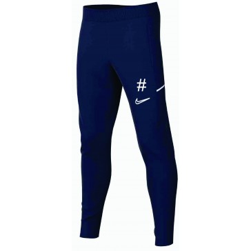 West Orange United FC NIKE Academy 25 Pant