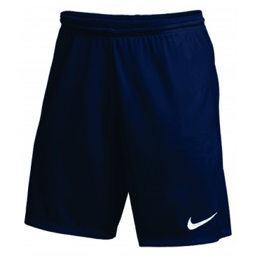 West Orange United FC NIKE Park III Shorts
