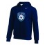 West Orange United FC NIKE Club Fleece Hoodie