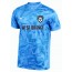 West Orange Soccer NIKE Precision VII Jersey - SKY BLUE