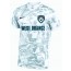 West Orange Soccer NIKE Precision VII Jersey - WHITE