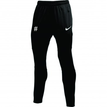 Livingston Soccer Club Nike Park 20 Training Pants