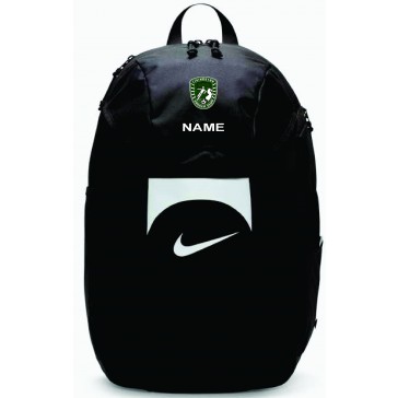Livingston Soccer Club Nike Academy Team Backpack