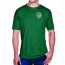 Livingston Soccer Club ULTRA CLUB Dri Fit Practice Jersey - GREEN