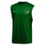 Livingston Soccer Club Nike Tiempo Premier II Jersey - GREEN