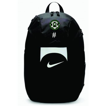 Hazlet United NIKE Academy Team Bag