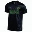Hazlet United NIKE Precision VII Jersey - BLACK