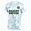 Hazlet United NIKE Precision VII Jersey - WHITE