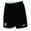 Hazlet United NIKE Classic III Knit Shorts