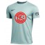 Community First Soccer NIKE Park VII Practice Jersey - GREY