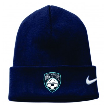 West Orange NIKE Team Beanie