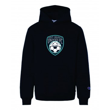 West Orange CHAMPION Powerblend Hoodie
