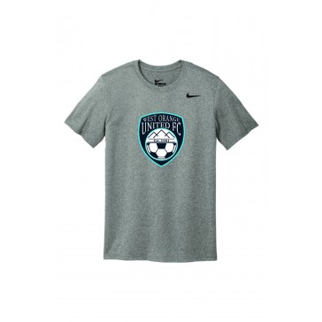 West Orange NIKE Legend T