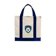 West Orange PORT AUTHORITY Tote Bag