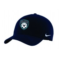 West Orange NIKE Adjustable Twill Cap