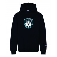 West Orange CHAMPION Powerblend Hoodie