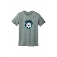 West Orange NIKE Legend T