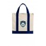 West Orange PORT AUTHORITY Tote Bag