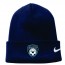 West Orange NIKE Team Beanie