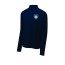 West Orange SPORT TEK 1/4 Zip Pullover