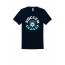 West Orange BELLA CANVAS Triblend T - SOCCER DAD