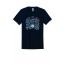 West Orange BELLA CANVAS Triblend T - SOCCER MOM
