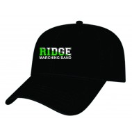 Ridge Band PACIFIC Adjustable Cap
