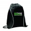 Ridge Band PORT AUTHORITY Drawstring Bag