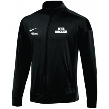 Westfield HS Soccer NIKE Park 20 Warm Up Jacket