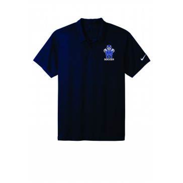 Westfield HS Soccer NIKE Performance Polo - NAVY
