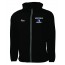 Westfield HS Soccer CHARLES RIVER Full Zip Rain Jacket