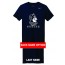 Westfield HS Soccer NIKE Legend T - NAVY
