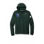 Westfield HS Soccer NIKE Club Fleece Hoodie - DARK GREY