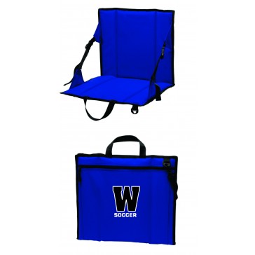 Westfield HS Soccer PORT AUTHORITY Stadium Seat