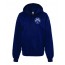 Westfield HS Soccer NEXT LEVEL Sponge Fleece Hoodie - NAVY