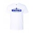 Westfield HS Soccer NEXT LEVEL T Shirt - WHITE