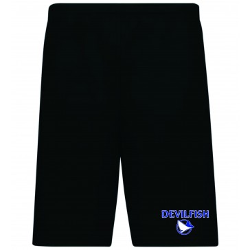 Devilfish Swimming C2 Performance Shorts