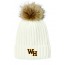 Watchung Hills PORT AUTHORITY Faux Fur Beanie