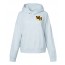 Watchung Hills INDEPENDENT Womens Hooded Sweatshirt - CHEER
