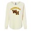 Watchung Hills INDEPENDENT Womens Crewneck Sweatshirt