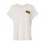 Watchung Hills LAT Womens Vintage Wash T