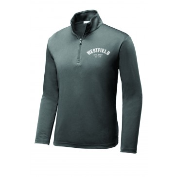 Tamaques School SPORT TEK Competitor 1/4 Zip