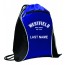 Tamaques School SPORT TEK Hooded Raglan Jacket