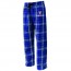 Tamaques School PENNANT Flannel Pants