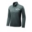 Tamaques School SPORT TEK Competitor 1/4 Zip