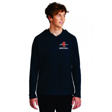 GL Basketball A4 Performence Long Sleeve Hoodie