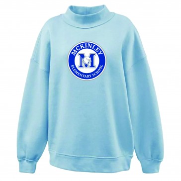 McKinley School PENNANT Juliet Mockneck