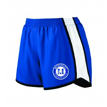 McKinley School Augusta Pulse Shorts