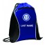 McKinley School PORT AUTHORITY Cinch Bag